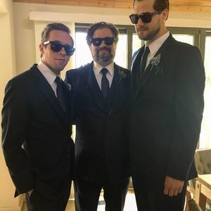 Meet your Posher, Eric